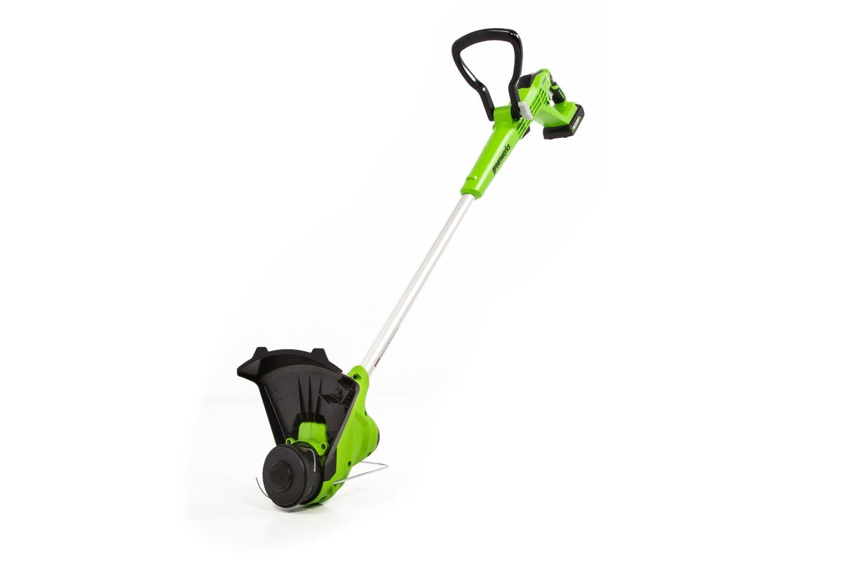 Coupe-bordures 24T12 24 volts 12 po (avec batterie et chargeur)