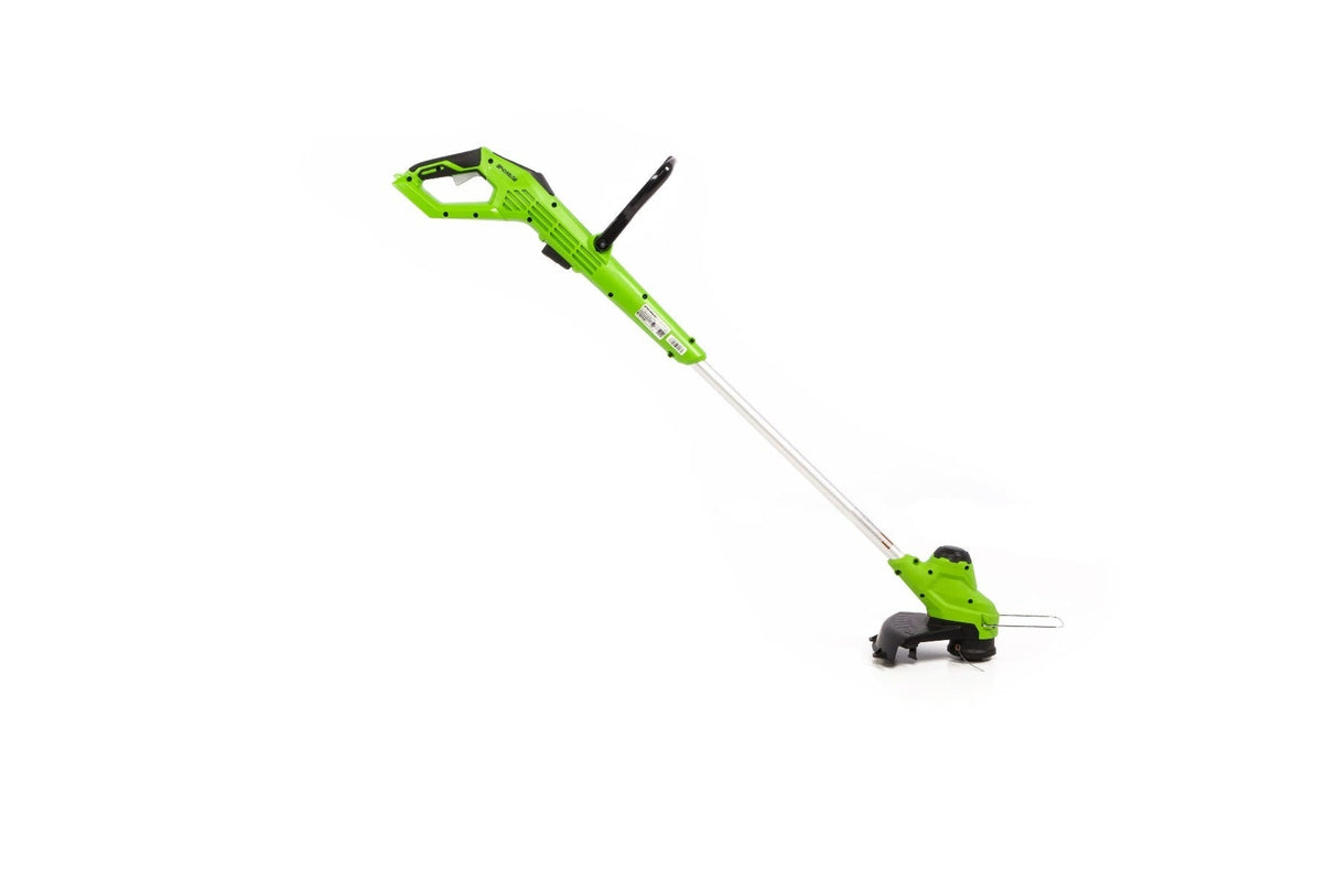 Coupe-bordures 24T12 24 volts 12 po (avec batterie et chargeur)