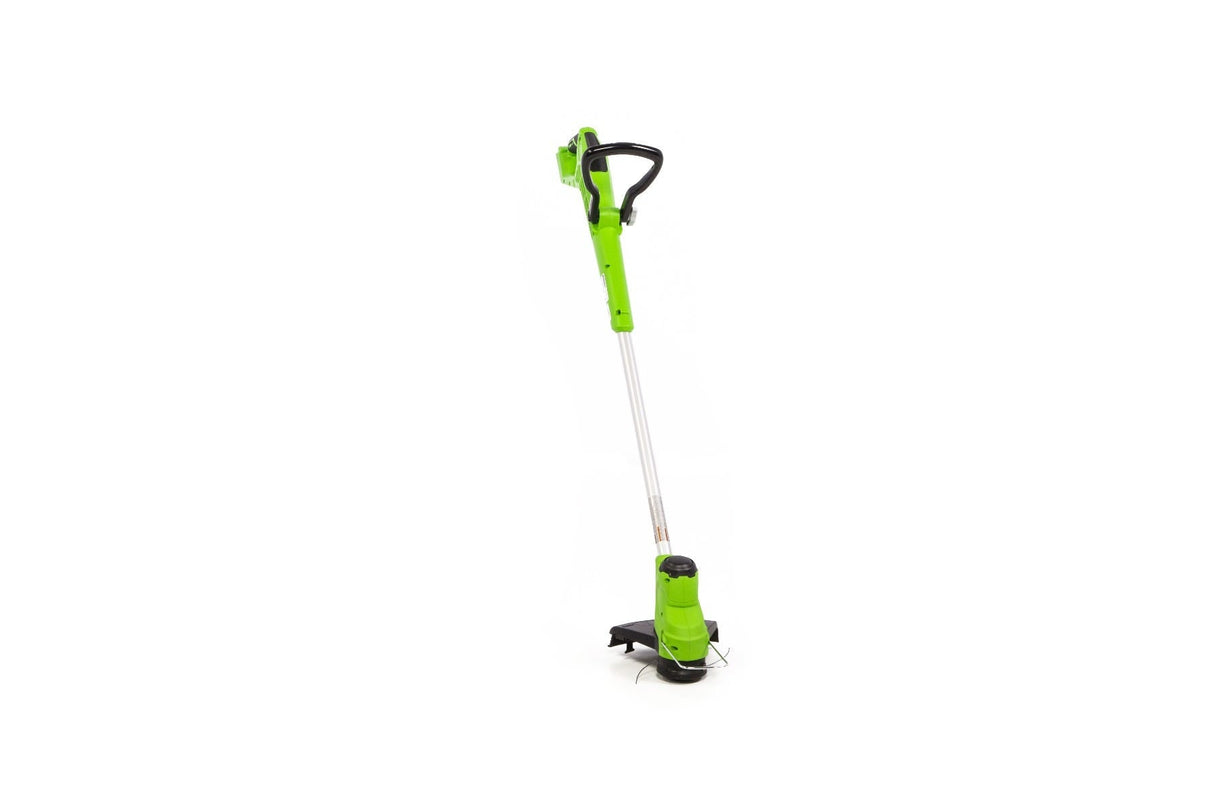 Coupe-bordures 24T12 24 volts 12 po (avec batterie et chargeur)