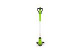 Coupe-bordures 24T12 24 volts 12 po (avec batterie et chargeur)