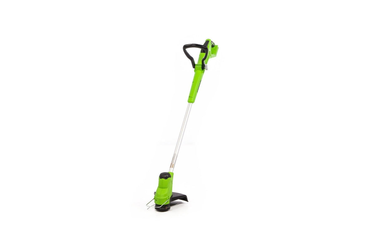 Coupe-bordures 24T12 24 volts 12 po (avec batterie et chargeur)