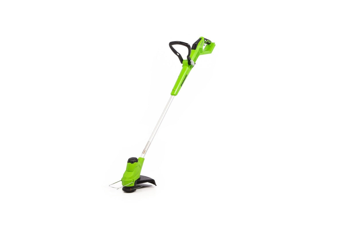 Coupe-bordures 24T12 24 volts 12 po (avec batterie et chargeur)