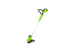 Coupe-bordures 24T12 24 volts 12 po (avec batterie et chargeur)