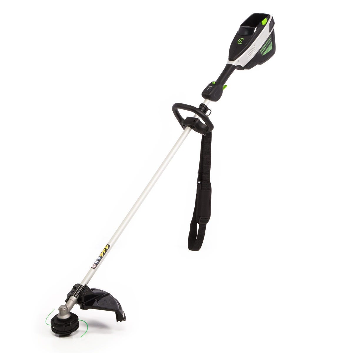 82V 16" String Trimmer Kit