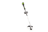 48V/24V Dual-Volt 16" String Trimmer with Battery and Charger | 48T16