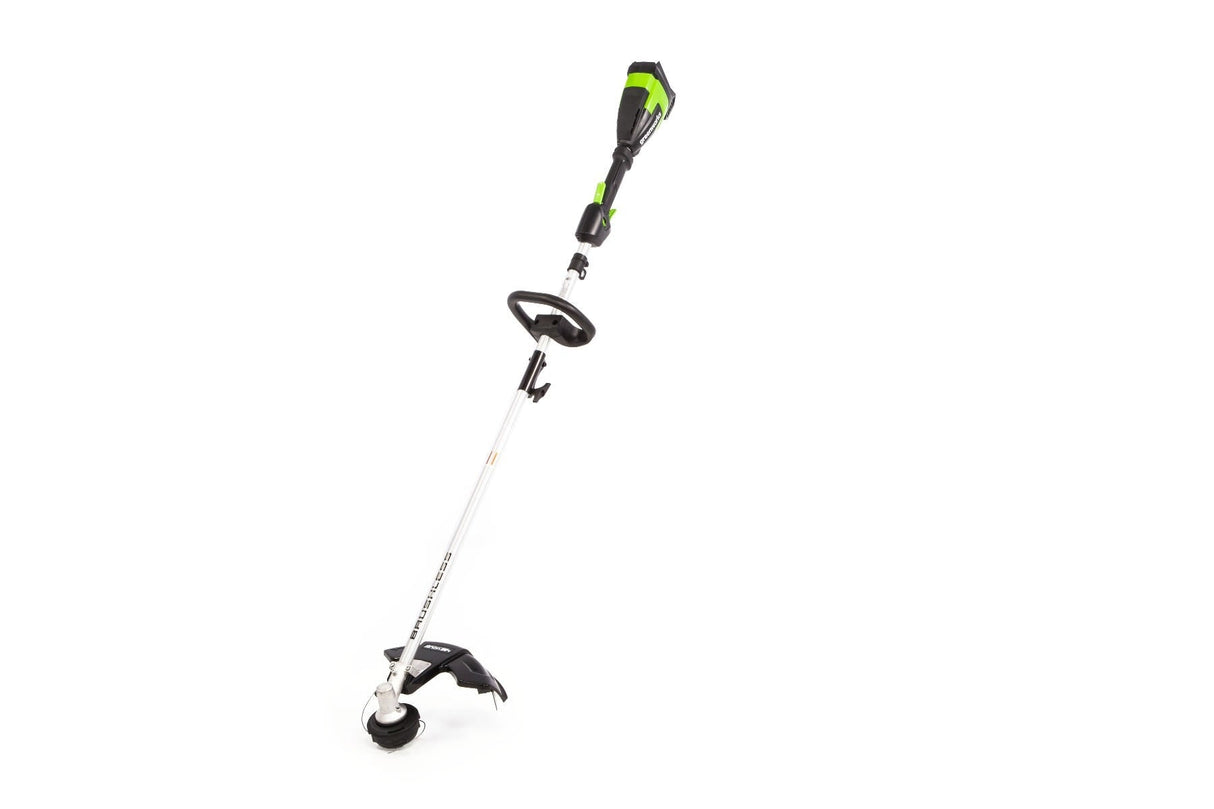 48V/24V Dual-Volt 16" String Trimmer with Battery and Charger | 48T16
