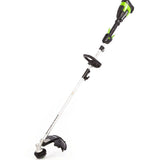 48V/24V Dual-Volt 16" String Trimmer with Battery and Charger | 48T16