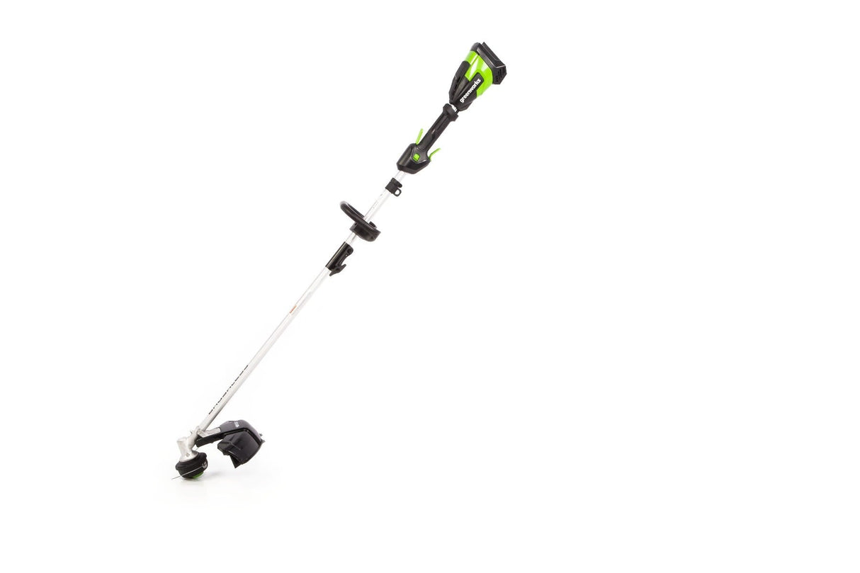 48V/24V Dual-Volt 16" String Trimmer with Battery and Charger | 48T16