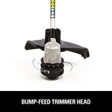 82V 16" Bike Handle String Trimmer Tool-Only | 82TB161