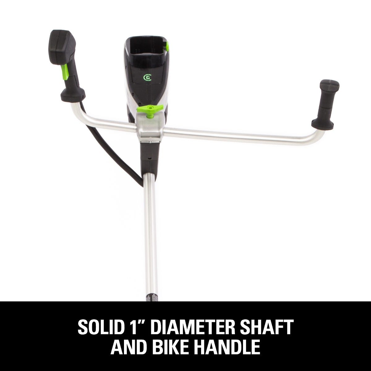 82V 18" Bike Handle String Trimmer Tool-Only | 82TB181