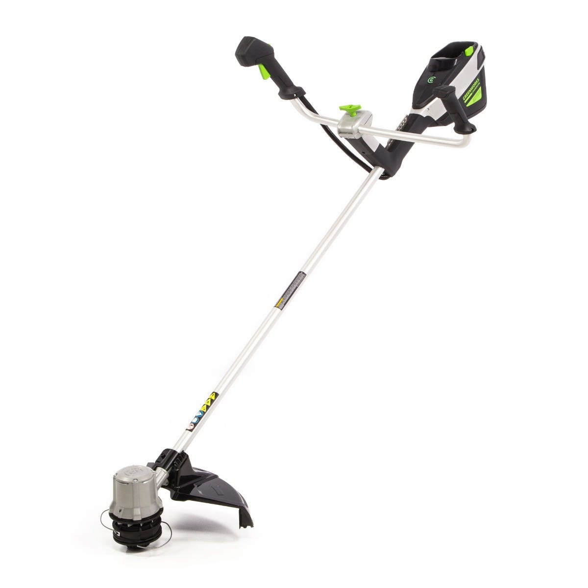 82V 18" Bike Handle String Trimmer Tool-Only | 82TB181