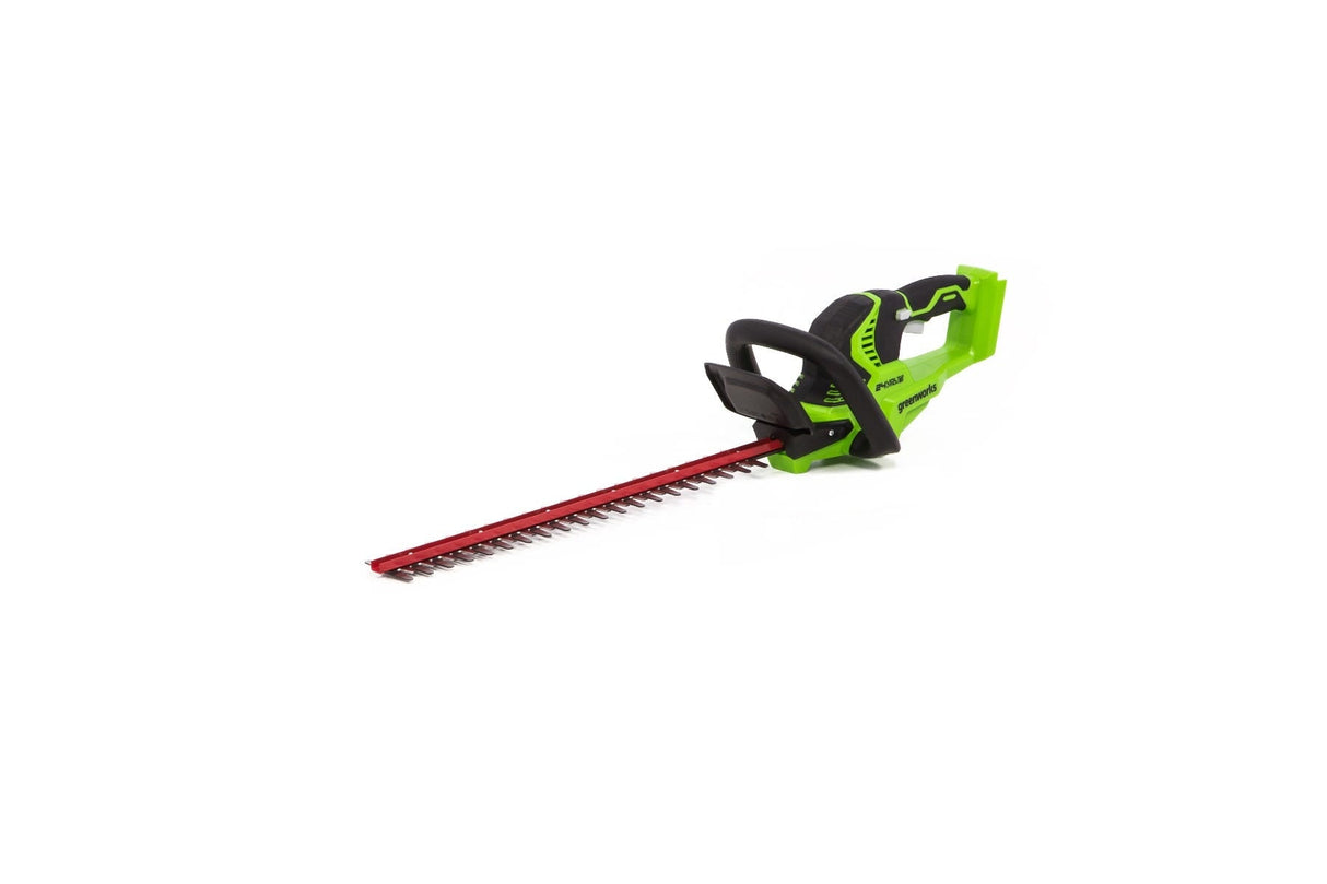 24-Volt 22" Hedge Trimmer with Battery and Charger | 24H20