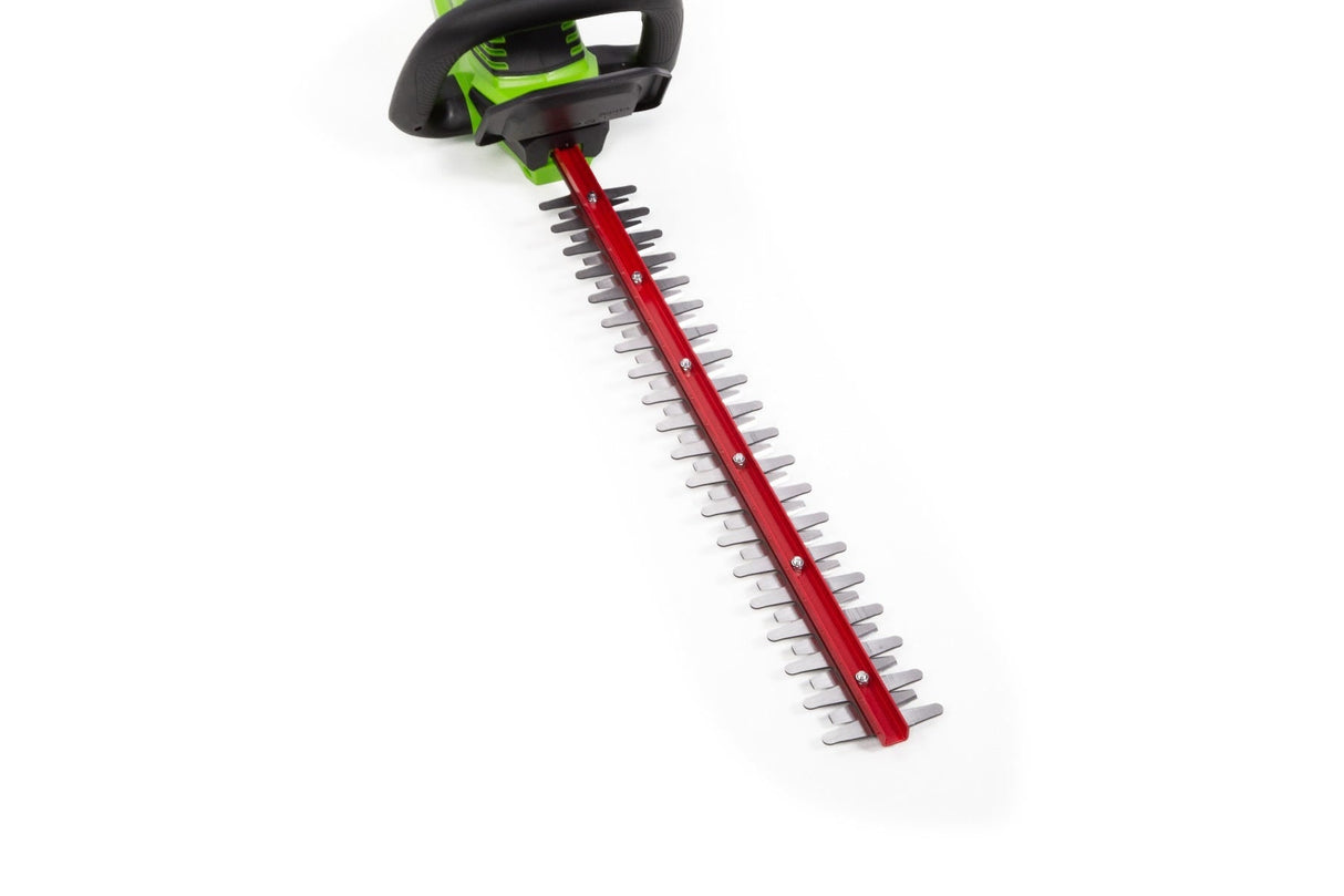 24-Volt 22" Hedge Trimmer with Battery and Charger | 24H20