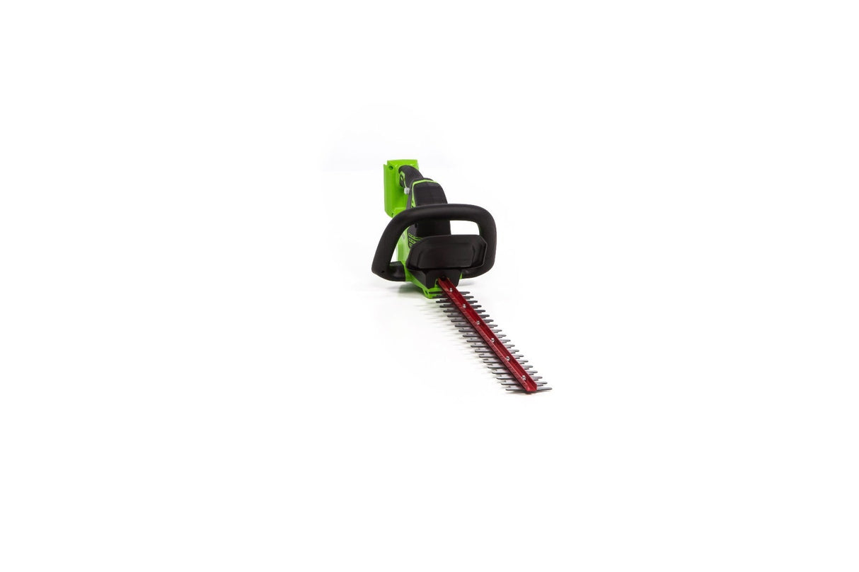 24-Volt 22" Hedge Trimmer with Battery and Charger | 24H20