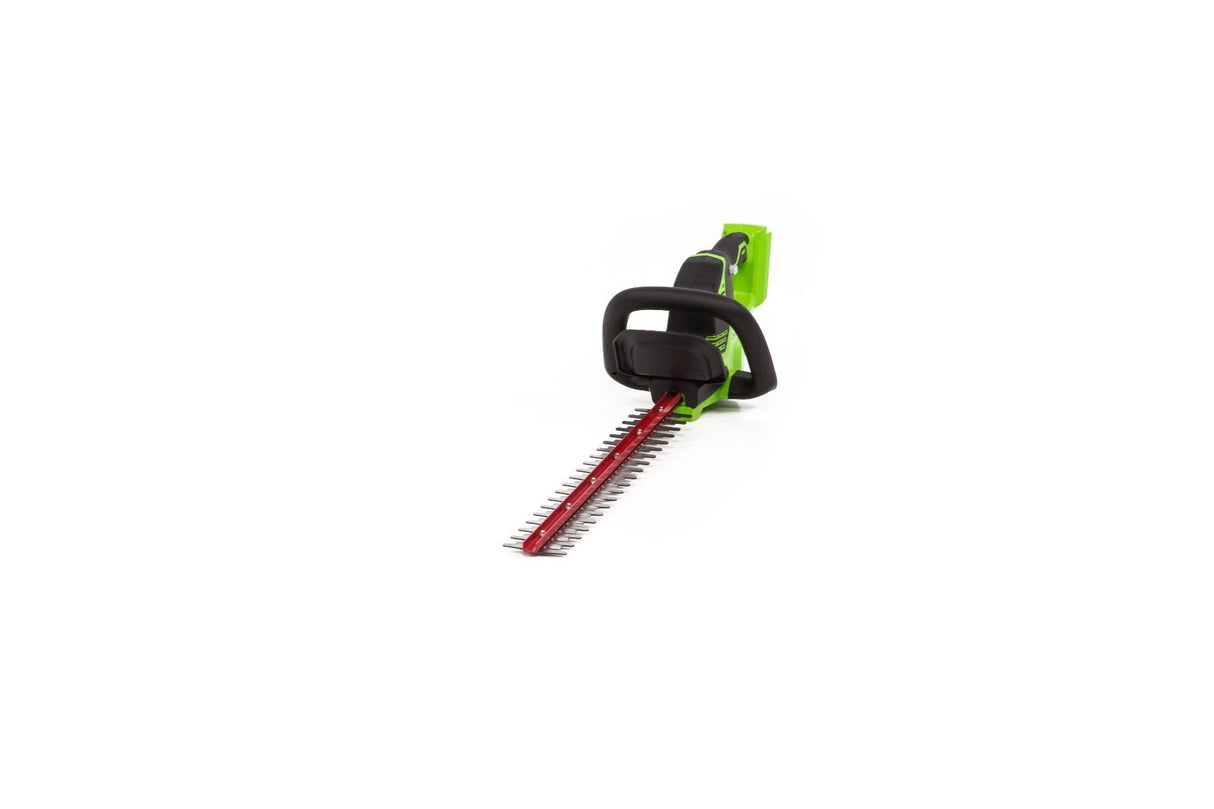 24-Volt 22" Hedge Trimmer with Battery and Charger | 24H20