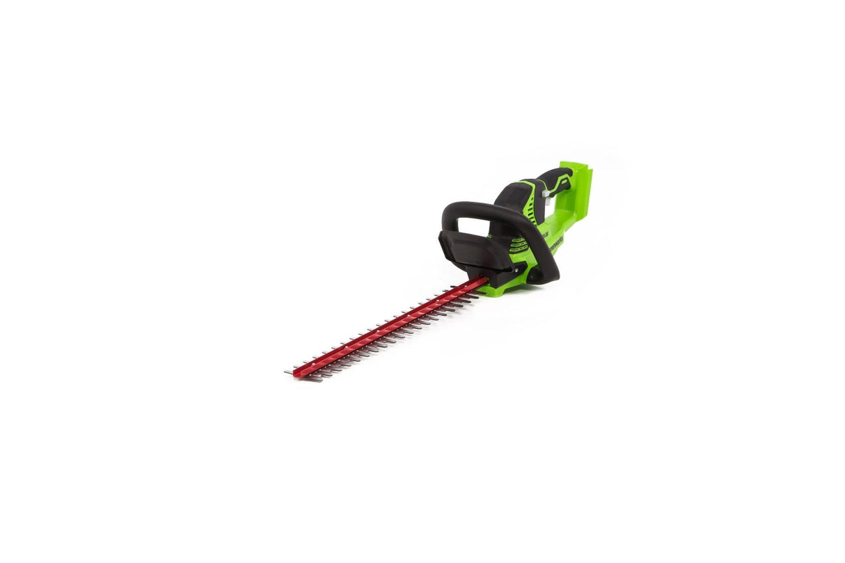 24-Volt 22" Hedge Trimmer with Battery and Charger | 24H20