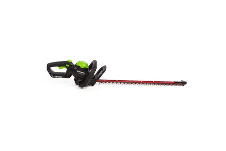 48V/24V 24" Dual-Volt Hedge Trimmer | 48HT24