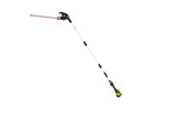 48V/24V 20" Dual-Volt Pole Hedge Trimmer | 48PH18