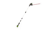 48V/24V 20" Dual-Volt Pole Hedge Trimmer | 48PH18