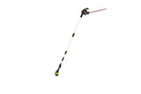 48V/24V 20" Dual-Volt Pole Hedge Trimmer | 48PH18