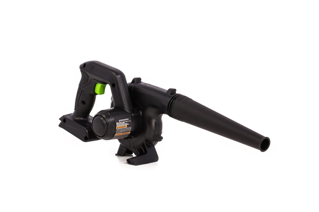 48V/24V Dual-Volt Shop Blower Tool Only | 24SB90