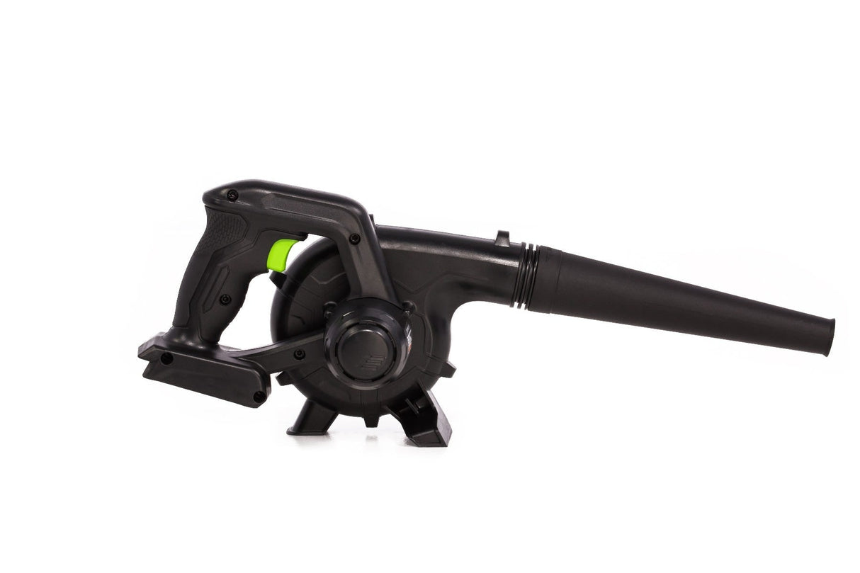 48V/24V Dual-Volt Shop Blower Tool Only | 24SB90