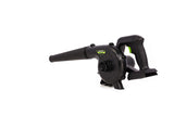 48V/24V Dual-Volt Shop Blower Tool Only | 24SB90