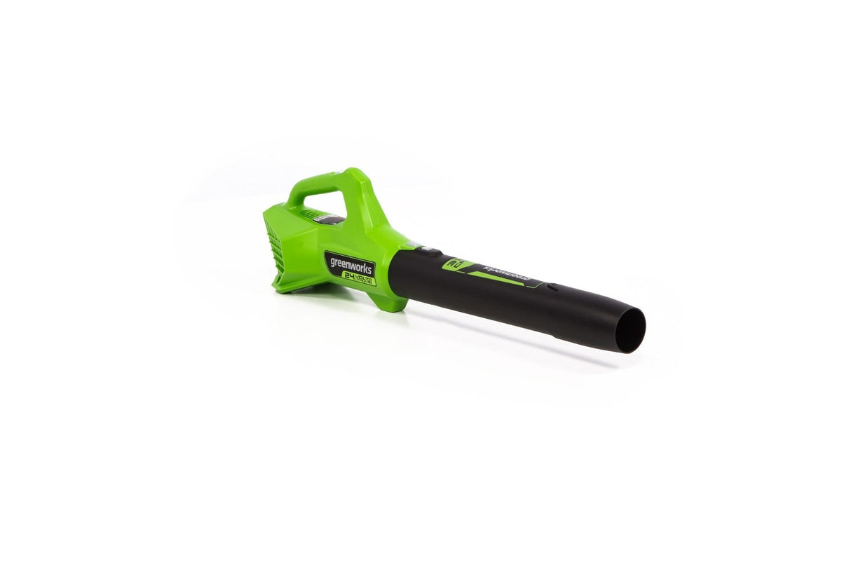 24-Volt 315 CFM Axial Blower with Battery and Charger | 24B315