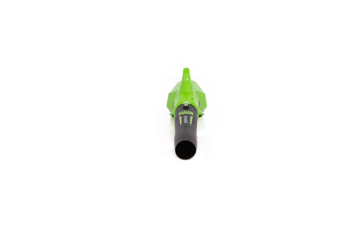 Souffleur axial 24 volts 315 pi3/min avec batterie et chargeur | 24B315