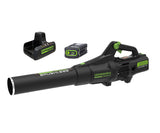 82V Axial Blower Kit