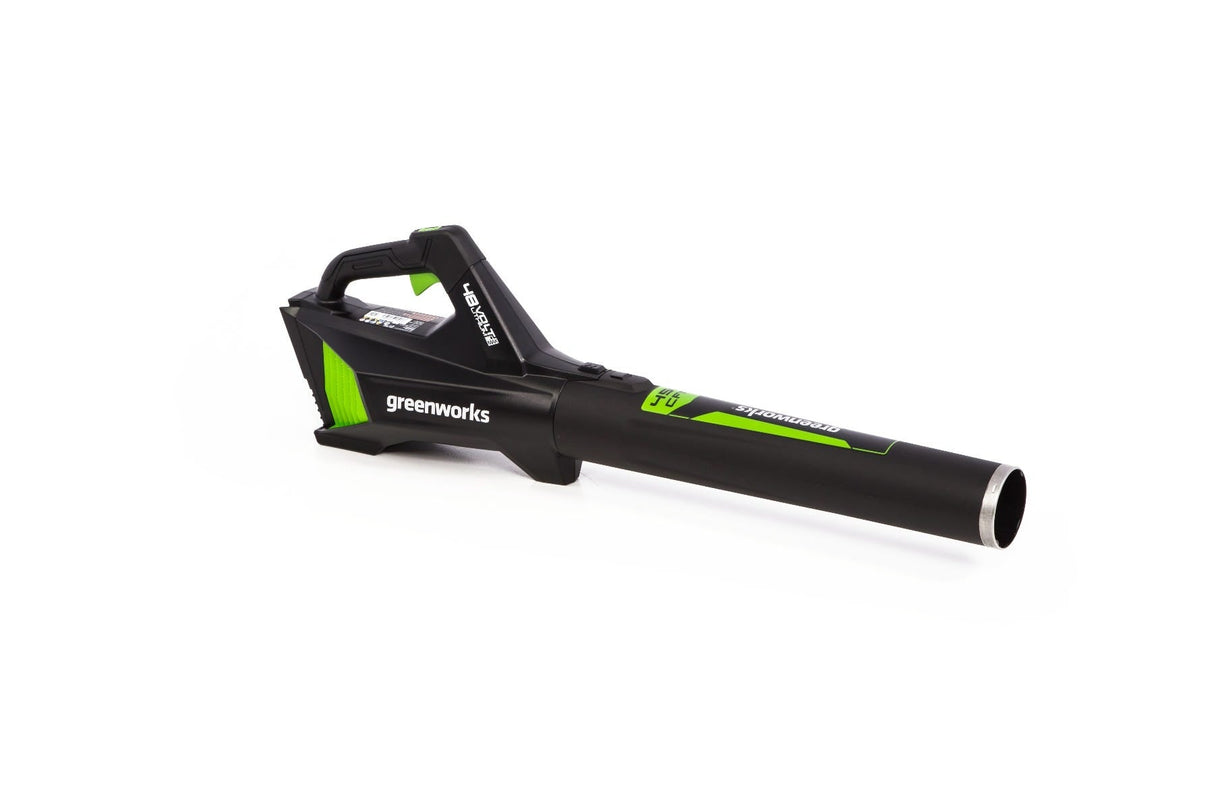 48V/24V 450 CFM Dual-Volt Axial Blower with Battery and Charger | 48B450