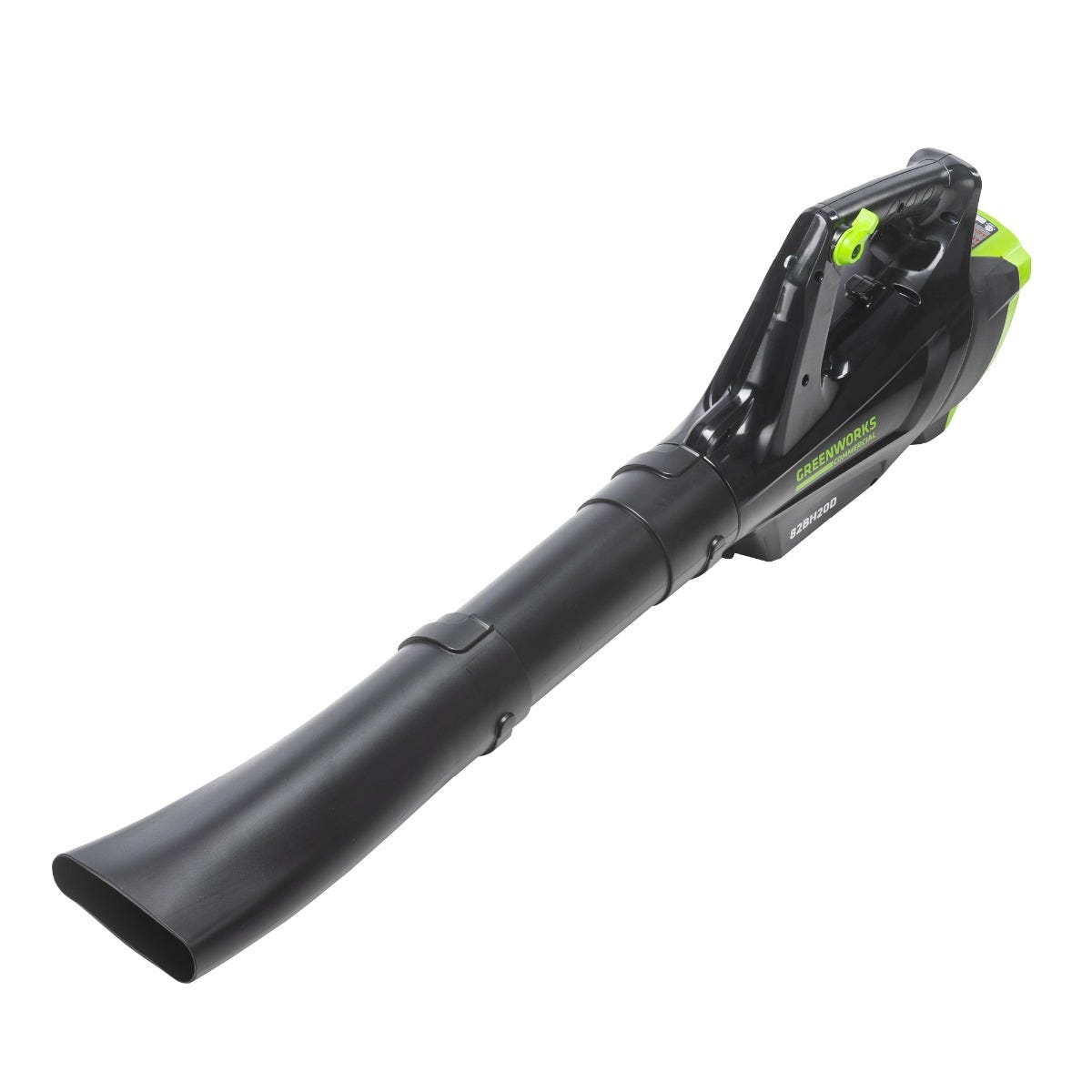 82V DEDICATED BLOWER KIT