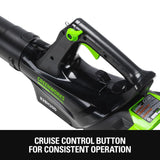 82V DEDICATED BLOWER KIT