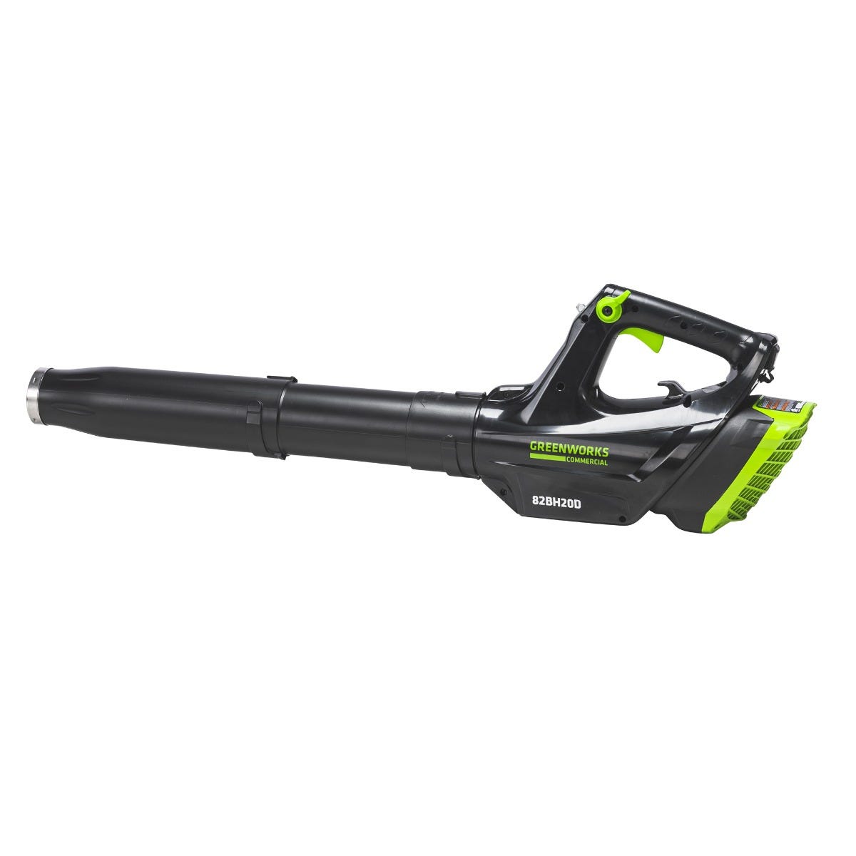 82V DEDICATED BLOWER KIT