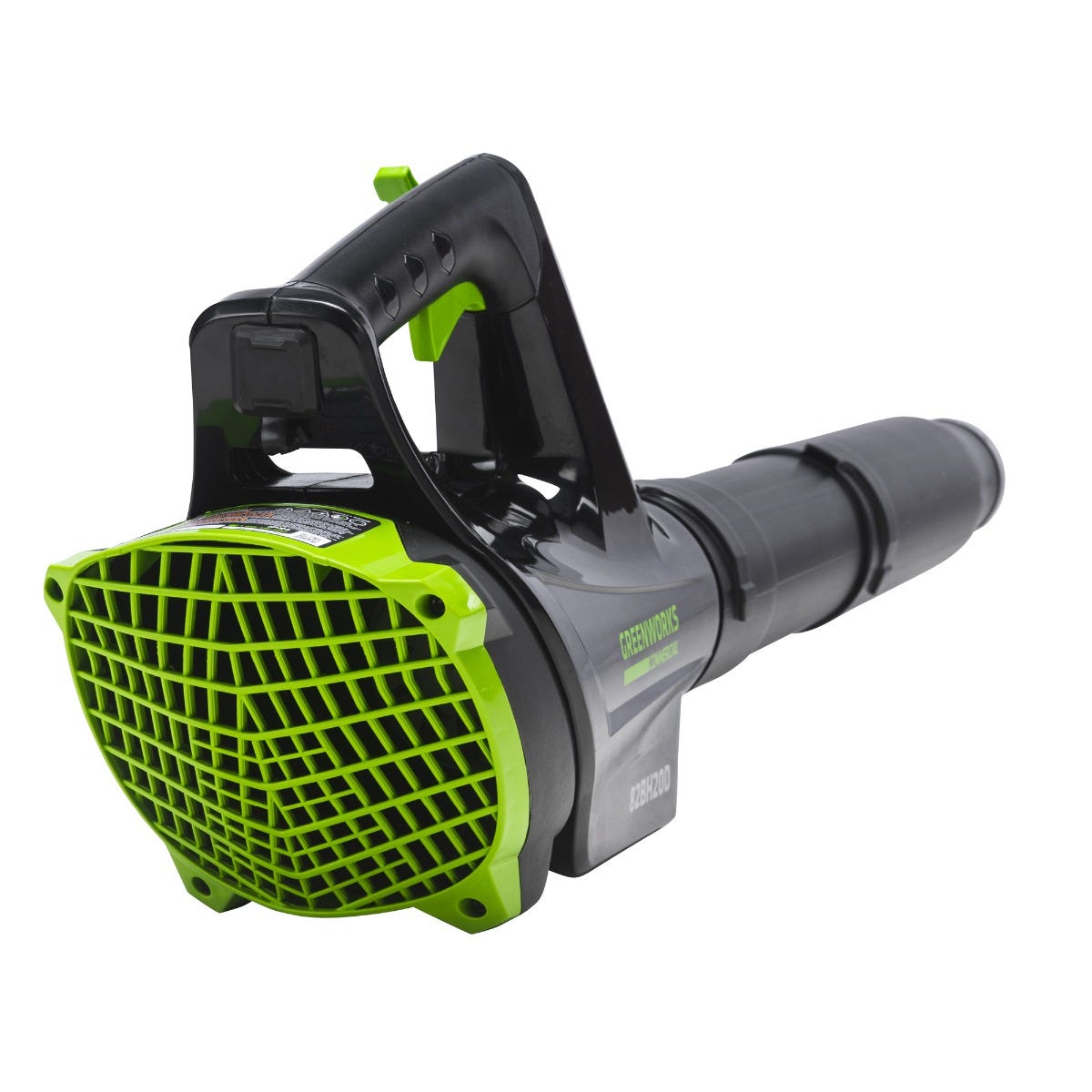 82V DEDICATED BLOWER KIT