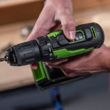 48V/24V Dual-Volt 1/2" Drill/Driver Tool Only | 24BD10