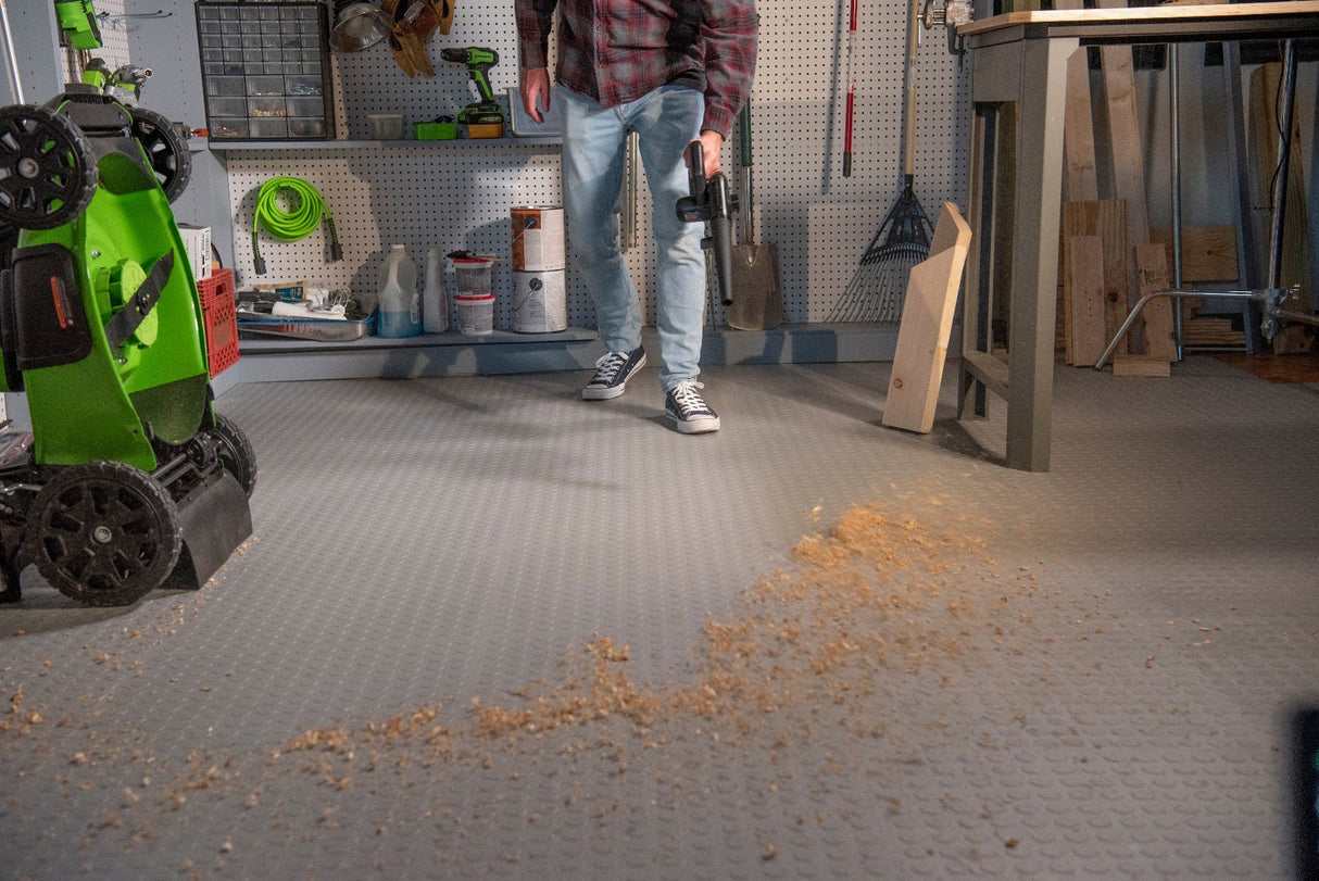 48V/24V Dual-Volt Shop Blower Tool Only | 24SB90