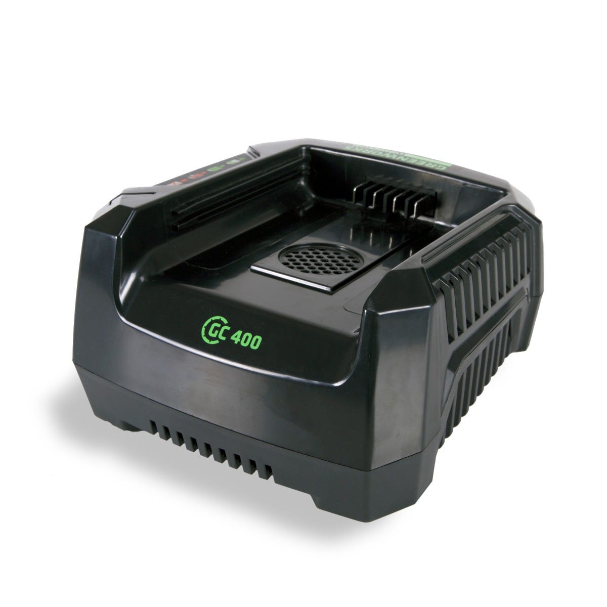 82V 4 Amp Rapid Charger | GC400