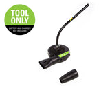 145 MPH Horizontal Blower Attachment