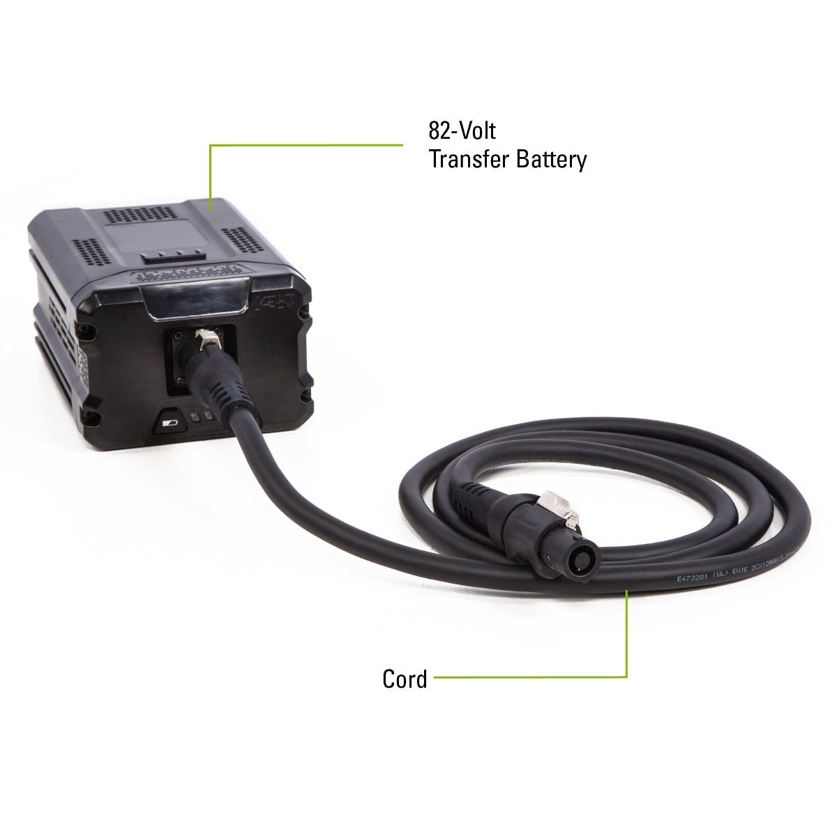 Accessoire de transfert de batterie | BAB705
