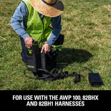 Transfer Battery Accessory | BAB705