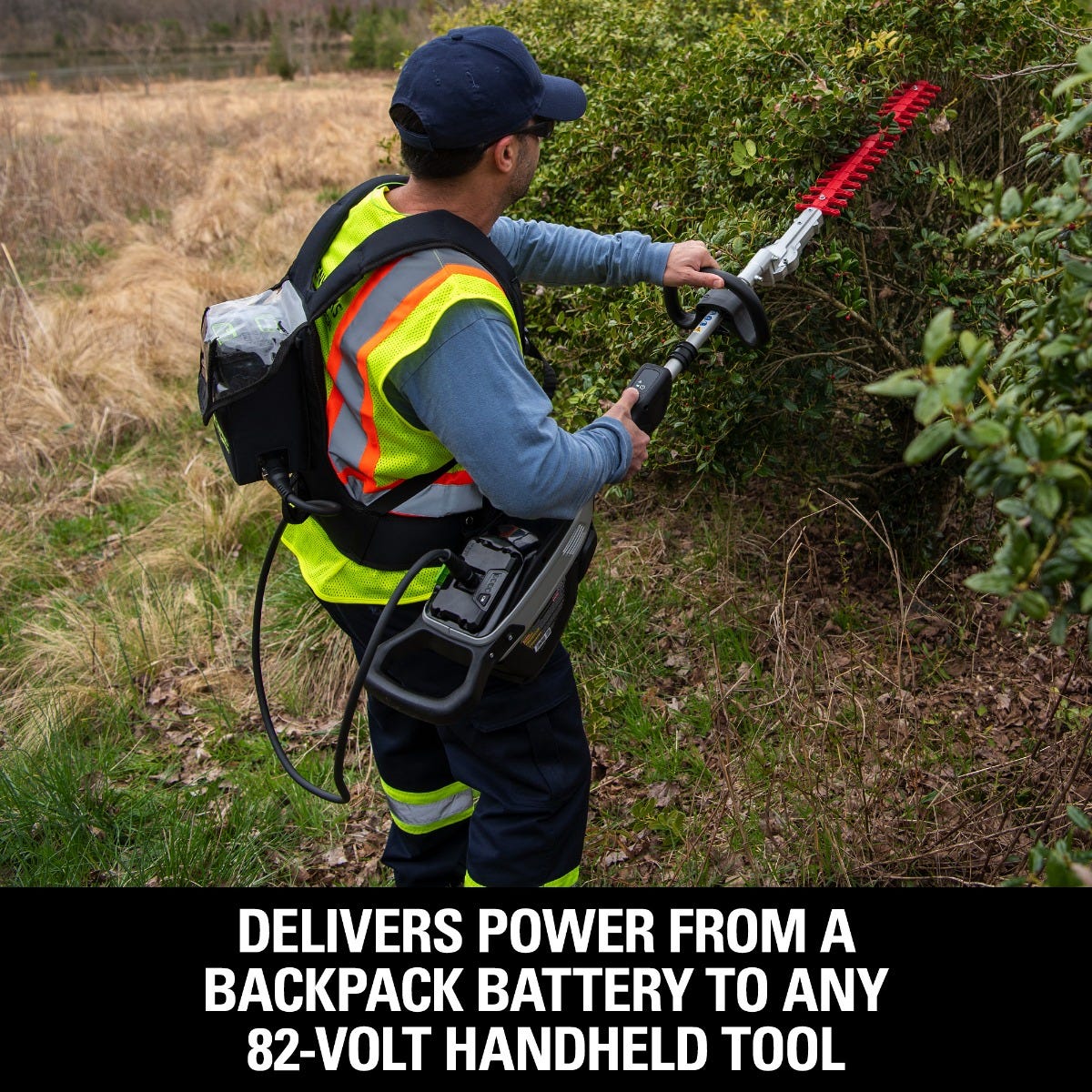 Accessoire de transfert de batterie | BAB705