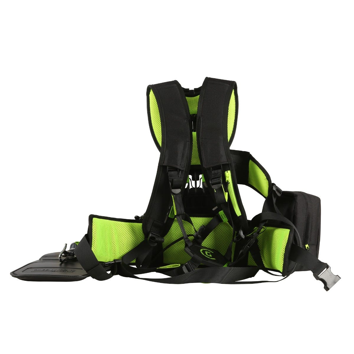 82V Backpack Battery Harness | 82BHX