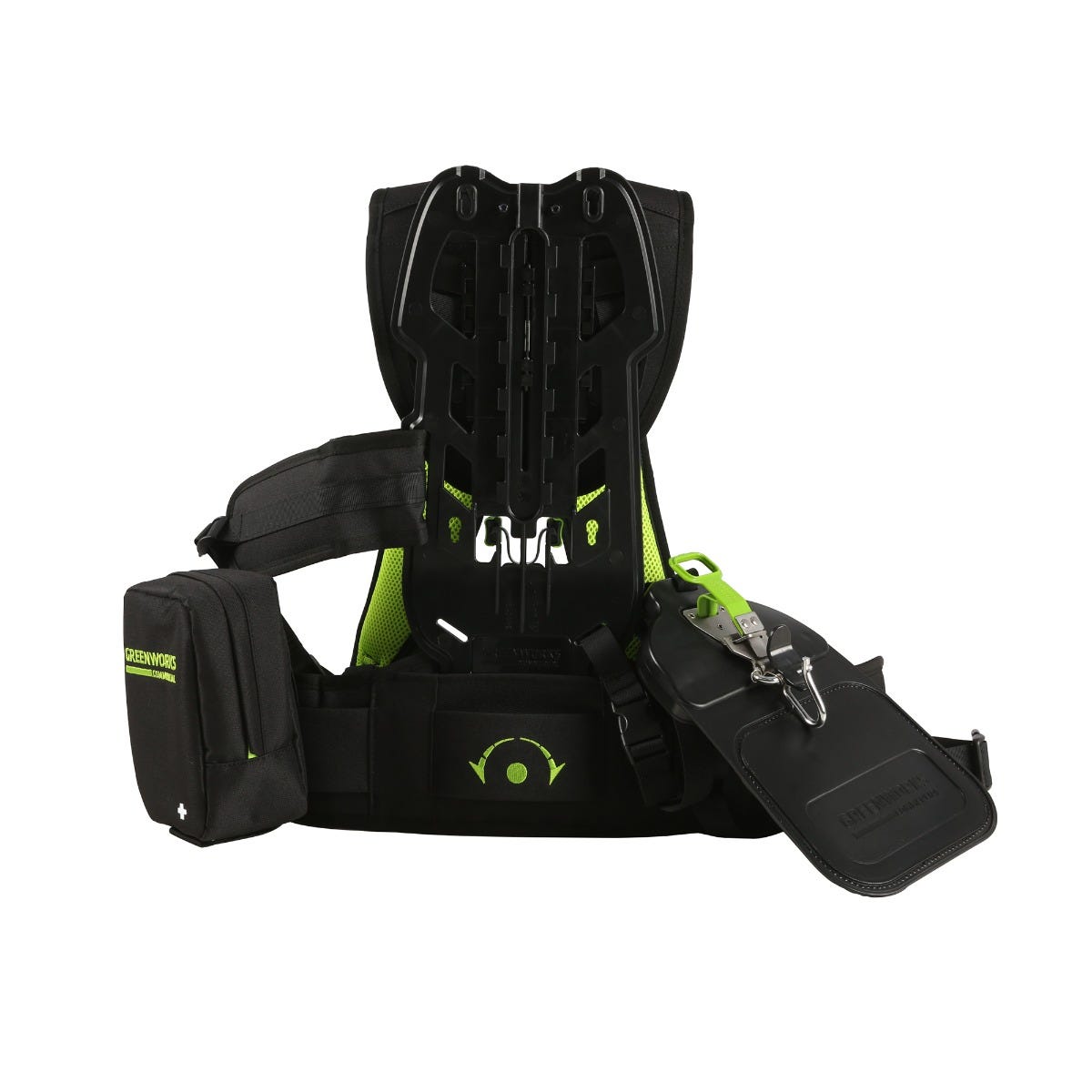 82V Backpack Battery Harness | 82BHX