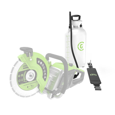 Power Cutter Water Tank | 82PCWT12