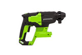 48V/24V Dual-Volt SDS-Plus 2J Rotary Hammer Tool Only | 24BRH1