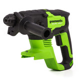 48V/24V Dual-Volt SDS-Plus 2J Rotary Hammer Tool Only | 24BRH1