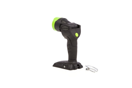 48V/24V Dual-Volt LED Flashlight Tool Only WLG302