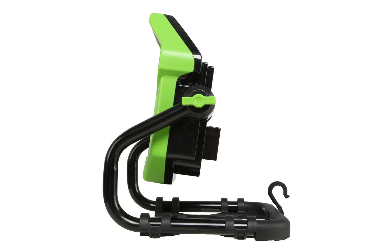 Lampe de travail à double tension 48 V/24 V, outil uniquement | 24WL1