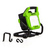 Lampe de travail commerciale 82 V | 82WL1